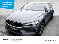 Occasion Volvo V60 CC Plus 197 ch (144 kW) 2023 Gris Break