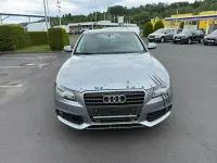 Gebraucht Audi A4 Sport 190 PS (139 kW) 2011 Grau Kombi