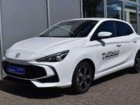 Gebraucht MG MG3 Luxury 102 PS (75 kW) 2025 Doverwhite Kleinwagen