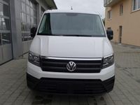 gebraucht VW Crafter Kastenwagen 30 Kasten 2.0TDI 103kW EU...