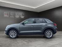 Gebraucht VW T-Roc Life 150 PS (110 kW) 2025 Grau SUV