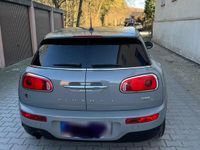 Gebraucht Mini One D 116 PS (85 kW) 2018 Grau Kleinwagen