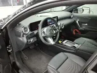 Gebraucht Mercedes CLA200 Progressive 163 PS (119 kW) 2025 Schwarz Coupé