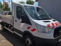 Gebraucht Ford Transit 170 PS (125 kW) 2019 Andere