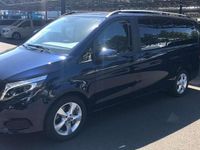 Gebraucht Mercedes E250 Avantgarde 190 PS (139 kW) 2019 Blau Kombi