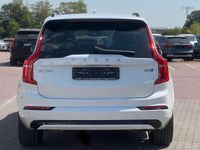 Gebraucht Volvo XC90 Ultimate 235 PS (172 kW) 2022 Crystal white pearl SUV