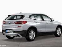 Gebraucht BMW X2 Advantage 150 PS (110 kW) 2019 Silber SUV