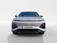 Neu XPENG G6 RWD Standard Range 185 kW (252 PS) 2026 Stellar purple SUV