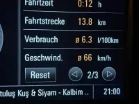 Gebraucht Porsche Cayenne 245 PS (180 kW) 2011 Schwarz SUV