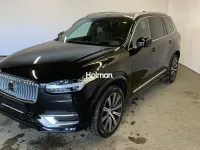 Usata Volvo XC90 Ultimate 235 CV (172 kW) 2024 Nero SUV
