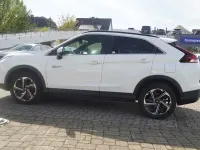 Second-hand Mitsubishi Eclipse Cross Plus 188 CP (138 kW) 2023 Alb SUV