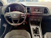 Gebraucht Seat Ateca Style 150 PS (110 kW) 2018 Grau SUV