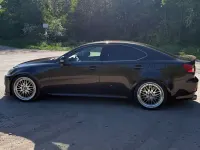 Second-hand Lexus IS250 208 CP (152 kW) 2013 Maro Berlinǎ