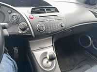 Gebraucht Honda Civic Type R 140 PS (102 kW) 2008 Rot Limousine