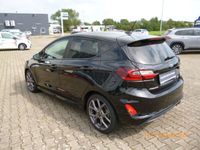 gebraucht Ford Fiesta 1.0 EcoBoost Aut