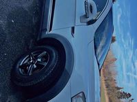 Gebraucht Chevrolet Captiva 164 PS (120 kW) 2012 Weiß SUV