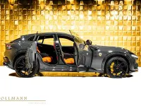 Neu Ferrari Purosangue 725 PS (533 kW) 2025 Grau SUV
