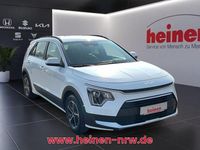 Gebraucht Kia Niro Edition 7 105 PS (77 kW) 2022 Weiß SUV