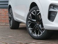 Gebraucht Cupra Terramar VZ 265 PS (194 kW) 2025 Weiß SUV