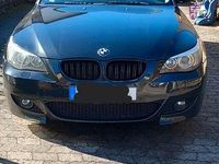 Gebraucht BMW 530 Performance 271 PS (199 kW) 2005 Schwarz Limousine
