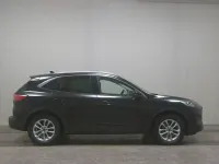 Gebraucht Ford Kuga Titanium X 120 PS (88 kW) 2023 Schwarz SUV