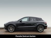 gebraucht Porsche Macan Luftfederung Pano Memory-Paket 20-Zoll