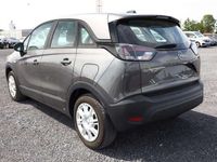 gebraucht Opel Crossland Edition 1.2 83 PDC SHZ TEMP AppCo HIFI 61 kW (...