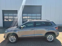 Neu Skoda Karoq 150 PS (110 kW) 2026 Grau SUV