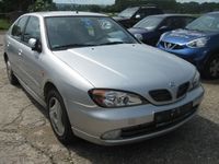 gebraucht Nissan Primera 1.8 5trg. Sport *EXPORT*