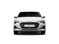 Gebraucht Audi A3 Advanced Plus 150 PS (110 kW) 2025 Gletscherweiß metallic