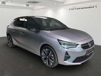 Gebraucht Opel Corsa-e 100 kW (136 PS) 2023 Quarz silber (metallic) Kleinwagen