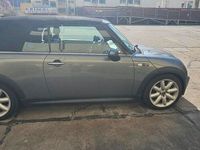 gebraucht Mini Cooper S Cabriolet Aut.