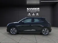 Gebraucht Ora 03 125 kW (171 PS) 2023 Schwarz Kleinwagen
