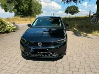 Gebraucht Opel Corsa Edition 101 PS (74 kW) 2026 Schwarz Kleinwagen