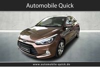 gebraucht Hyundai Coupé i20 1.4Trend