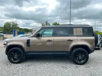 Gebraucht Land Rover Defender S 241 PS (177 kW) 2020 Gondwana stone SUV