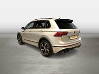 Gebraucht VW Tiguan R 320 PS (235 kW) 2023 Reflexsilber SUV