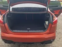 Gebraucht BMW M235 Performance 306 PS (225 kW) 2022 Orange Coupé