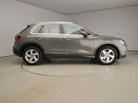 Gebraucht Audi Q3 Advanced 150 PS (110 kW) 2019 Grau SUV