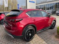 gebraucht Mazda CX-5 Newground 2WD