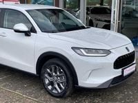 Neu Honda ZR-V Elegance 143 PS (105 kW) 2025 Weiß SUV