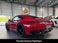 Gebraucht Porsche 992 541 PS (397 kW) 2026 Rot Coupé