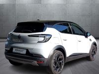 Gebraucht Renault Captur Esprit Alpine 158 PS (116 kW) 2024 Grau SUV