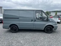 Gebraucht Ford Transit 86 PS (63 kW) 2008 Grau Limousine