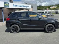 Gebraucht Suzuki Vitara 140 PS (102 kW) 2018 Schwarz SUV