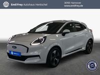 Neu Ford Puma Gen-E 122 kW (167 PS) 2025 Frozen white SUV