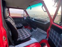 gebraucht VW T3 Westfalia