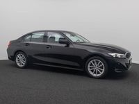 Gebraucht BMW 320 Shadowline 184 PS (135 kW) 2022 Schwarz668 Limousine