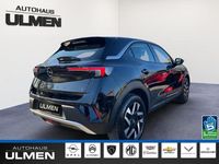 Gebraucht Opel Mokka-e Elegance 100 kW (136 PS) 2022 Schwarz SUV