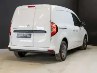 Gebraucht Mercedes eCitan 89 kW (122 PS) 2024 Weiß Van / Kleinbus